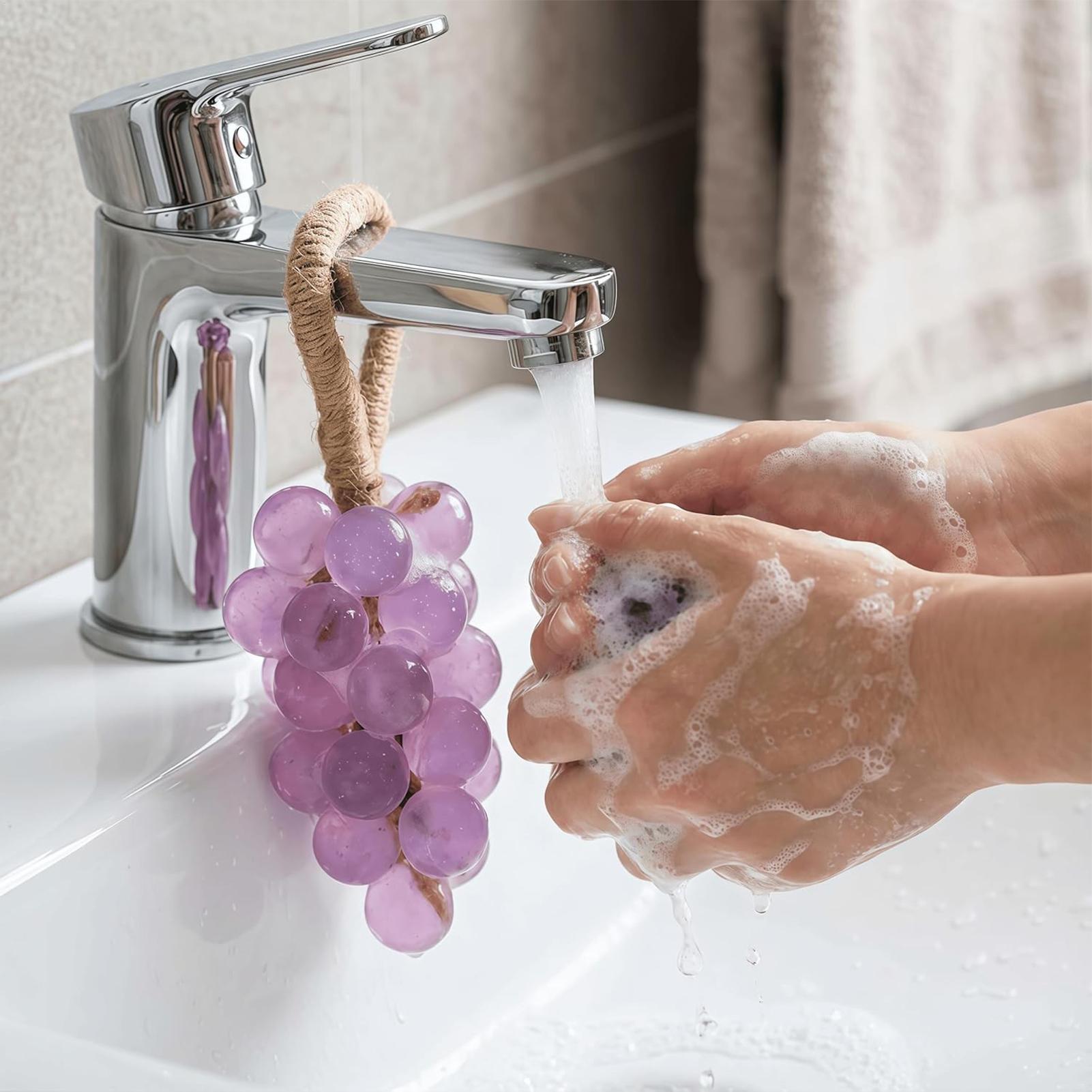 DIY Soap Making Kit Grape Soap - Soap Making Diy Kit ulasan dan harga
