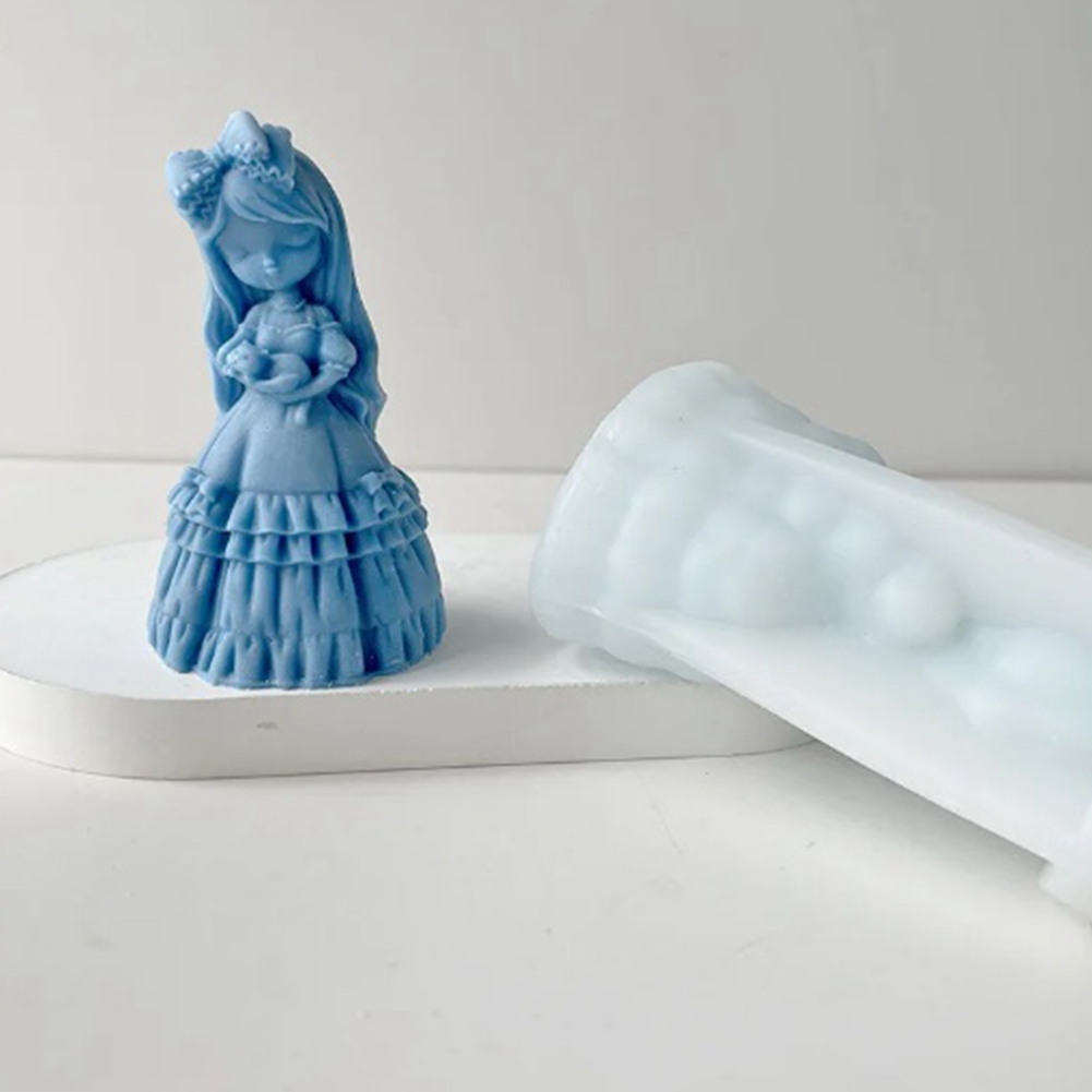 NEW HOT In Stock-A Silicone Mo - Soap Making Gifts ulasan dan harga