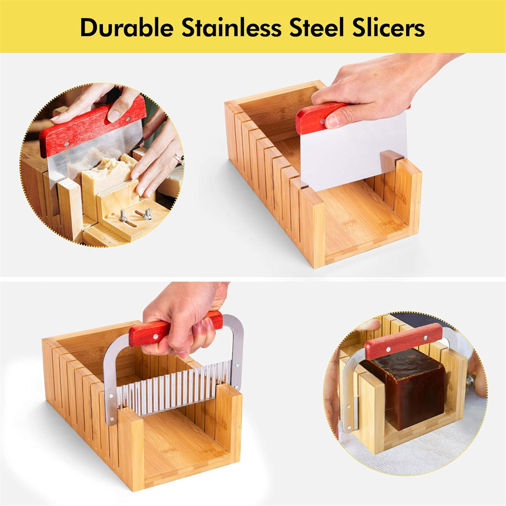 DIY Handmade Soap Making Kit B - Soap Making Diy Kit ulasan dan harga