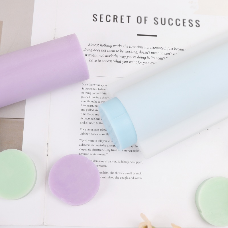 Long Heart Column Silicone Soa - Soap Making Kit For Beginners ulasan dan harga