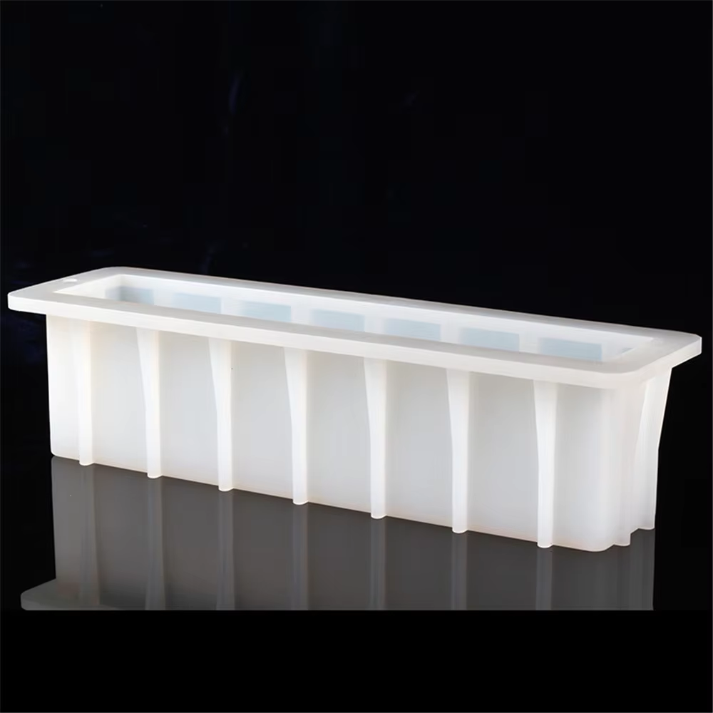 Handmade Long Loaf Soap Mold R - Soap Making Kit For Beginners ulasan dan harga